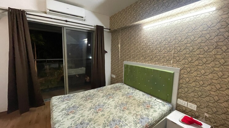 Bedroom, chandivali Pg For Boys & Girls In Chandivali 9467650