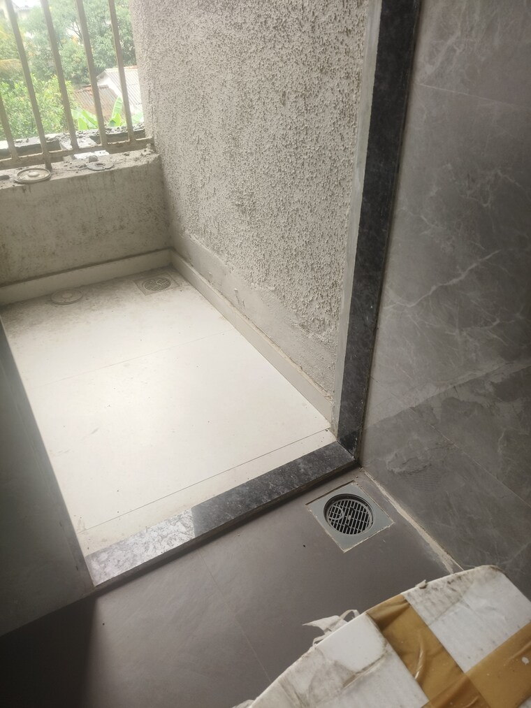 undefined, legacy-vishnu-bliss 1 Bedroom 572 Sq.Ft. Apartment In Chikan Ghar Thane 9467656