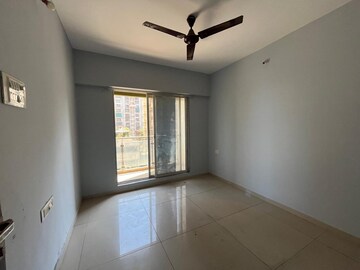 Room in 2 BHK Apartment at Sadguru Ornate Heights, Ulwe Sector 3 – for Rent