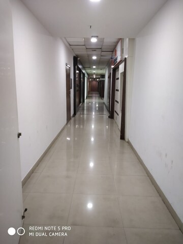 Building Lobby in  Office Space at Satra Plaza, Vashi Sector 19d – for Rent