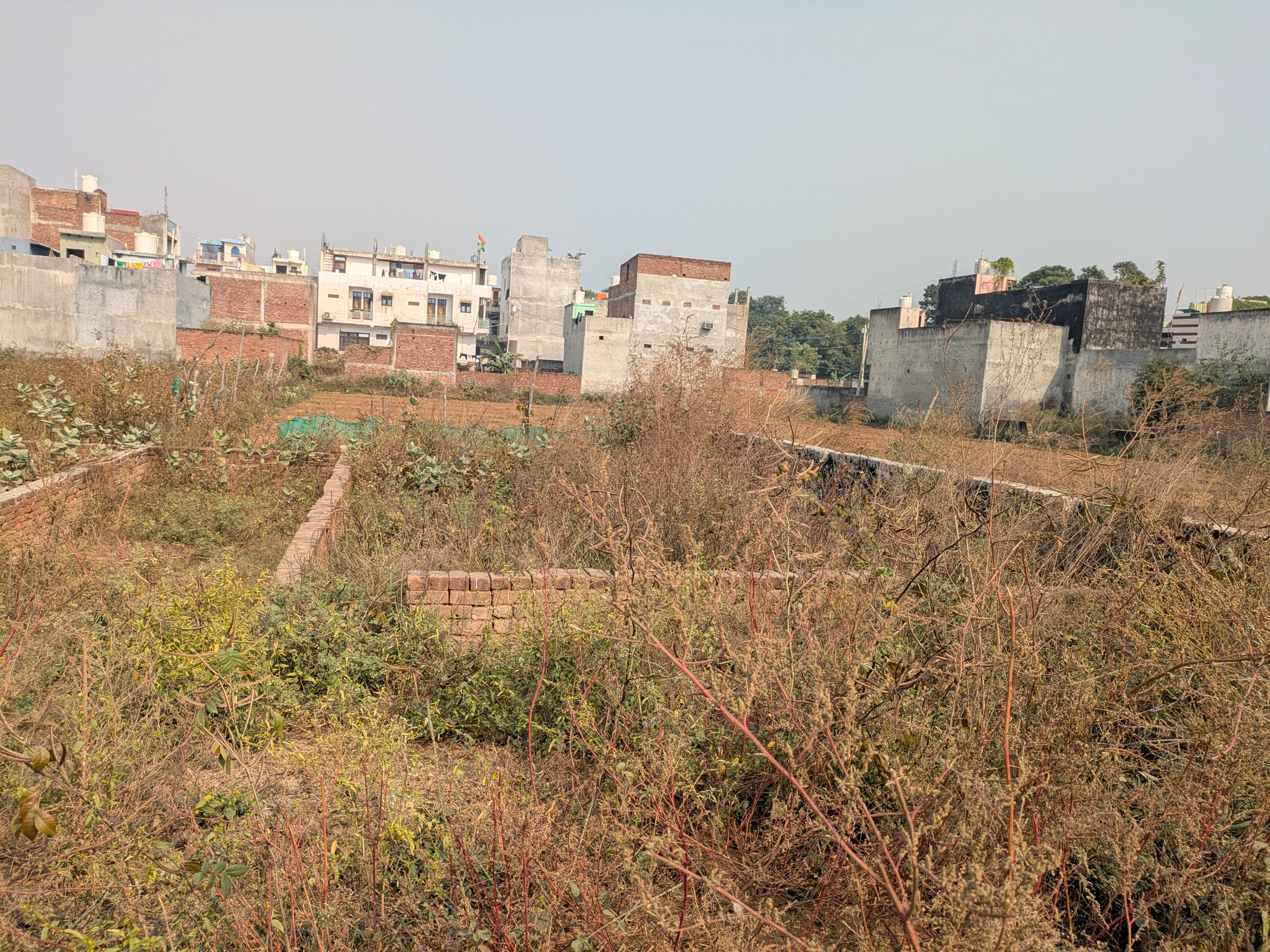 Plot For Sale in Vaidpura