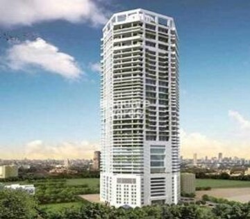 5 BHK Apartment For Sale in Shree Ram Palais Royale, Worli