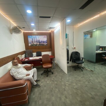  Office Space For Rent in ILD Trade Centre, Tikri