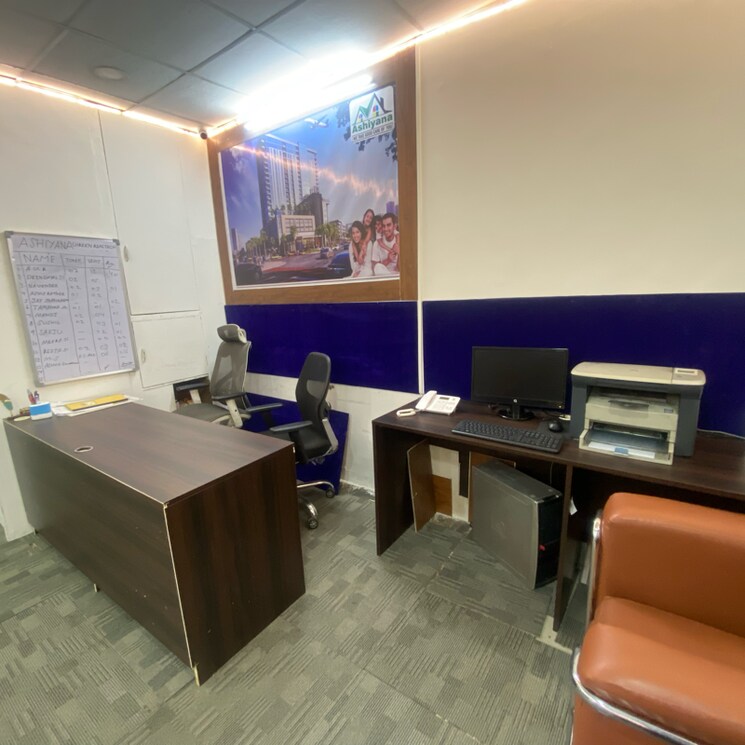 Team Area, ild-trade-centre Commercial Office Space 1150 Sq.Ft. In Tikri Gurgaon 9467670