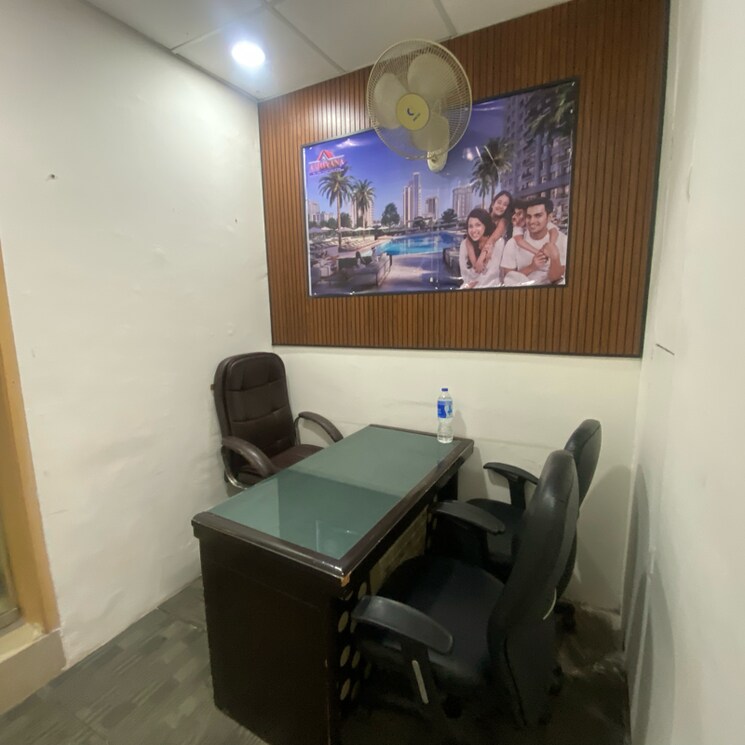 Team Area, ild-trade-centre Commercial Office Space 1150 Sq.Ft. In Tikri Gurgaon 9467670