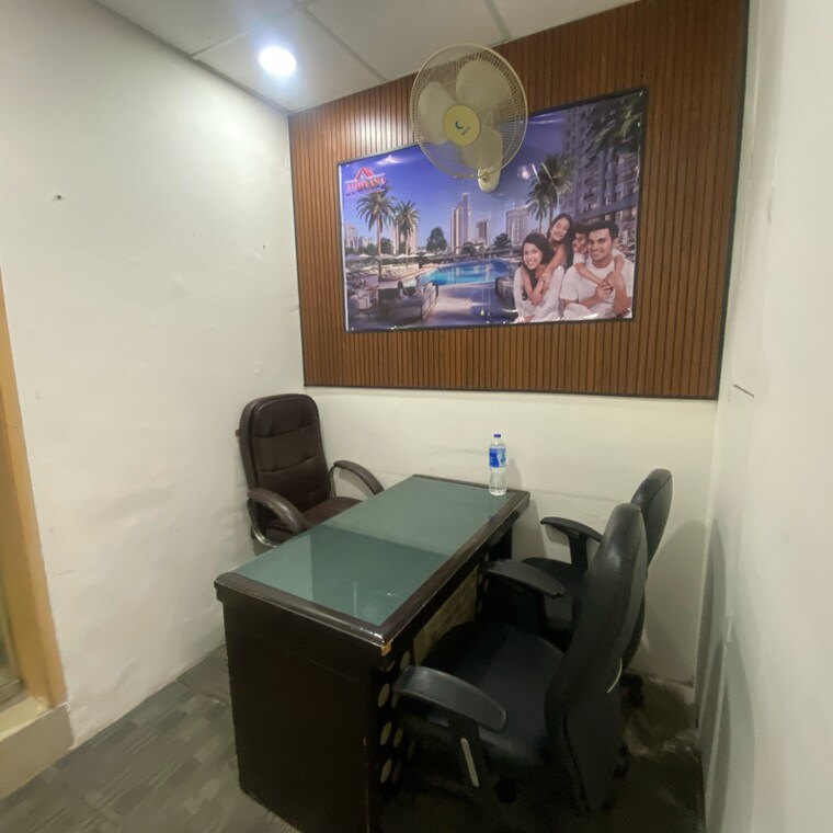 Team Area, ild-trade-centre Commercial Office Space 1150 Sq.Ft. In Tikri Gurgaon 9467670