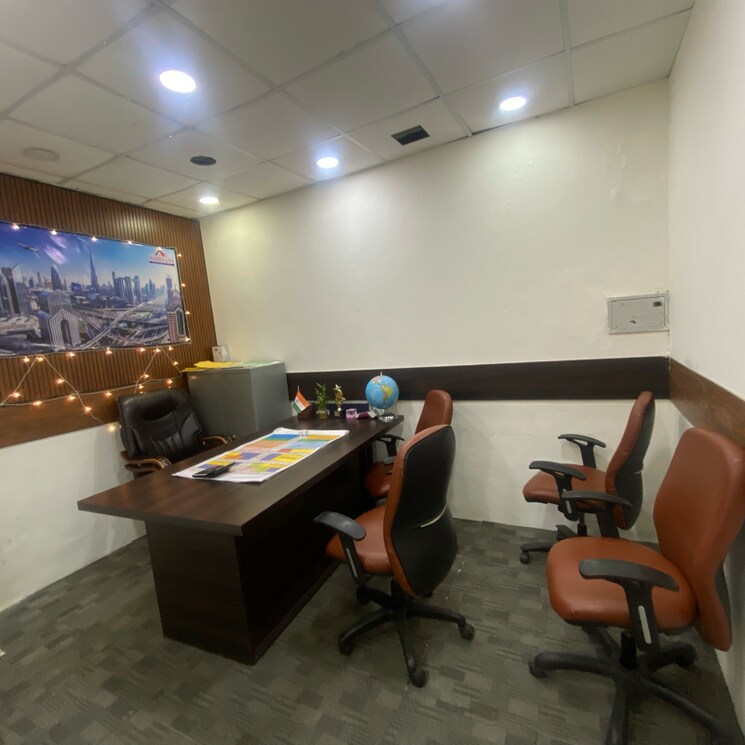 Team Area, ild-trade-centre Commercial Office Space 1150 Sq.Ft. In Tikri Gurgaon 9467670