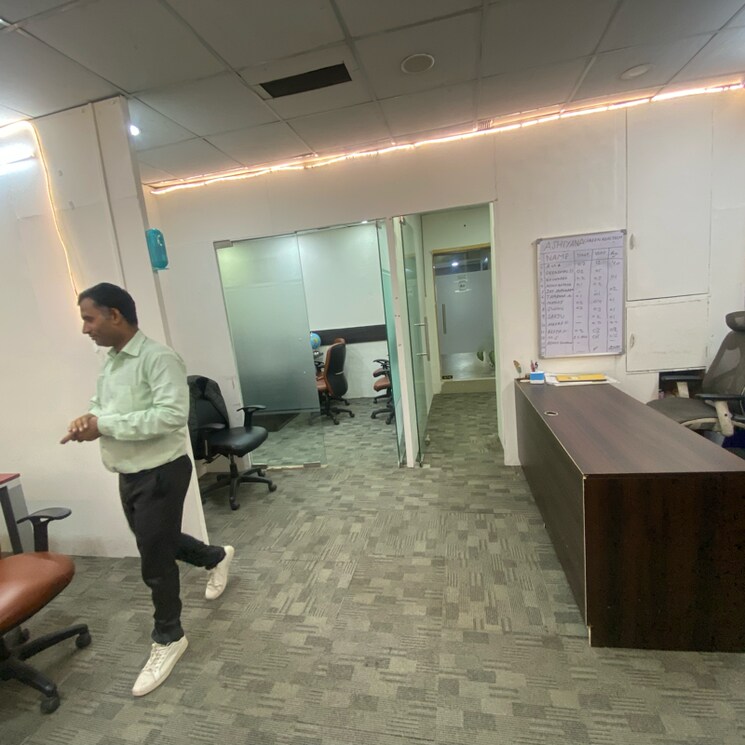 Team Area, ild-trade-centre Commercial Office Space 1150 Sq.Ft. In Tikri Gurgaon 9467670
