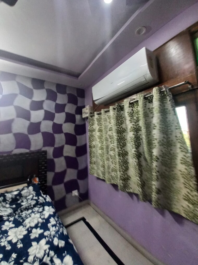 Living Room, dda-platinum-heights 3 Bedroom 1400 Sq.Ft. Apartment In Sector 18 Dwarka Delhi 9467669