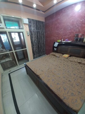 Parking in 3 BHK Apartment at DDA Platinum Heights, Sector 18 Dwarka – for Rent