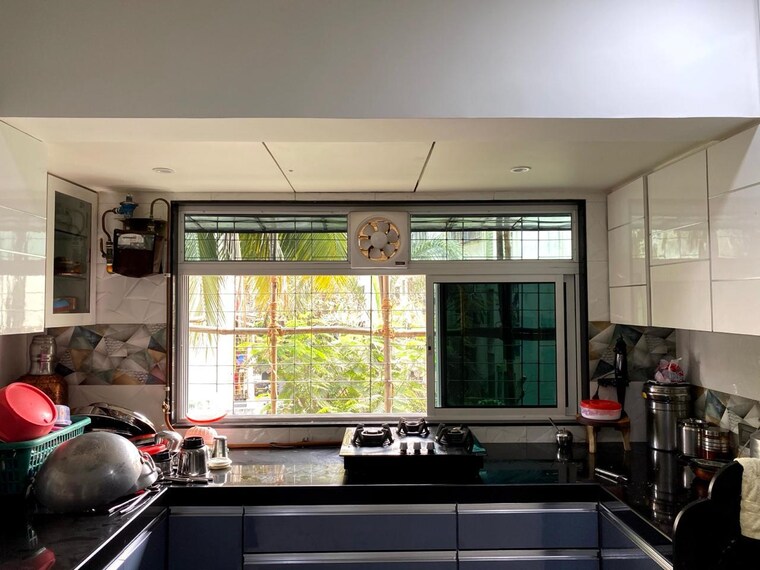 Room, kanakia-samarpan 4 Bedroom 2465 Sq.Ft. Apartment In Borivali East Mumbai 9467664