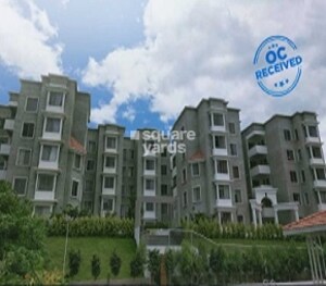 3 BHK Apartment For Rent in Nandi Citadel, Bannerghatta Road