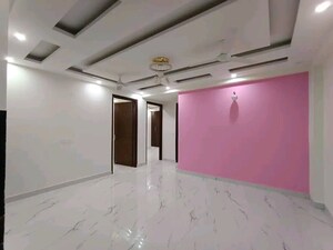 3 BHK Builder Floor For Rent in Chattarpur