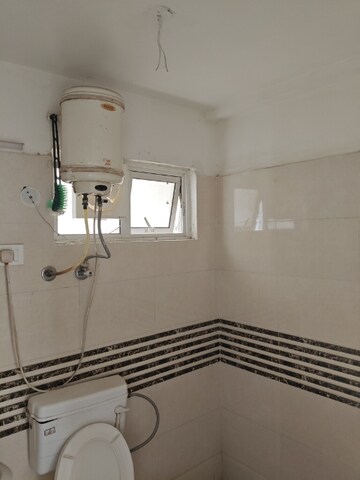 Bathroom in 2 BHK Apartment at Shree Vardhman Green Court, Sector 90 – for Sale