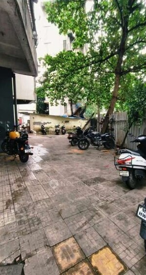 1 BHK Apartment – Exterior View View at JS Bal Ganesh Tower, Naupada - for Sale