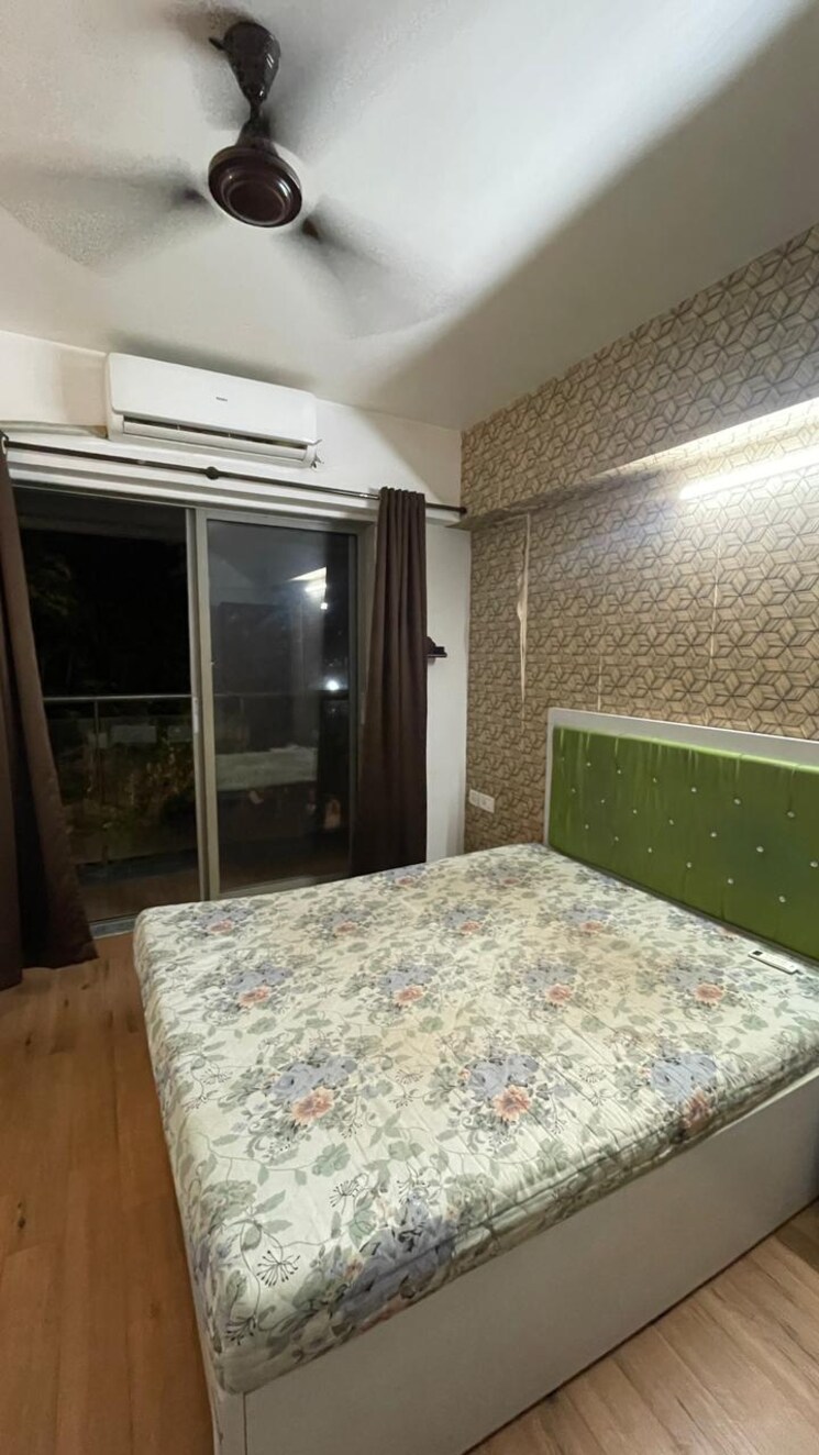 Bedroom, powai Pg For Boys & Girls In Powai 9467676