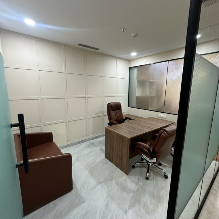 Team Area, dlf-corporate-greens Commercial Office Space 1700 Sq.Ft. In Sector 74a Gurgaon 9467689