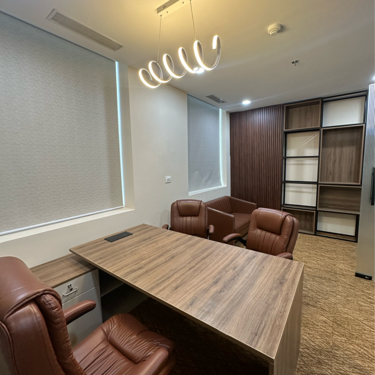 Bedroom, dlf-corporate-greens Commercial Office Space 1700 Sq.Ft. In Sector 74a Gurgaon 9467689