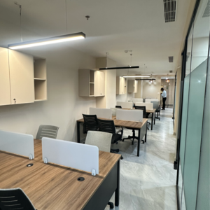  Office Space For Rent in DLF Corporate Greens, Sector 74a