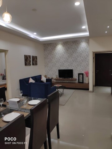 Kitchen in 2.5 BHK Apartment at Sureka Sunrise Aura, Dakshin Gobindopur – for Sale