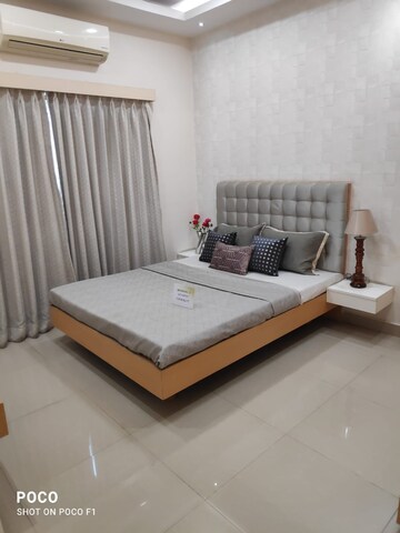 Bedroom in 2.5 BHK Apartment at Sureka Sunrise Aura, Dakshin Gobindopur – for Sale