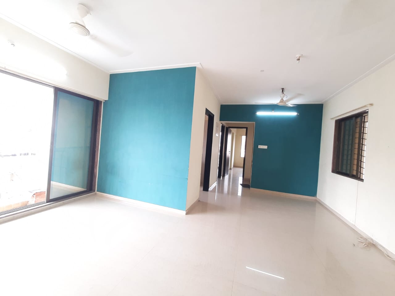 3 BHK + Pooja Room Apartment For Sale in Viceroy Savana