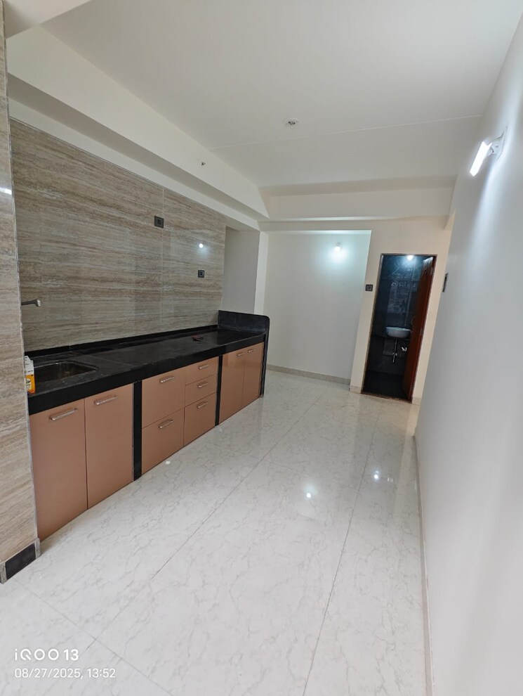 Kitchen, new-mhada-colony 2 Bedroom 1100 Sq.Ft. Apartment In Powai Mumbai 9467687