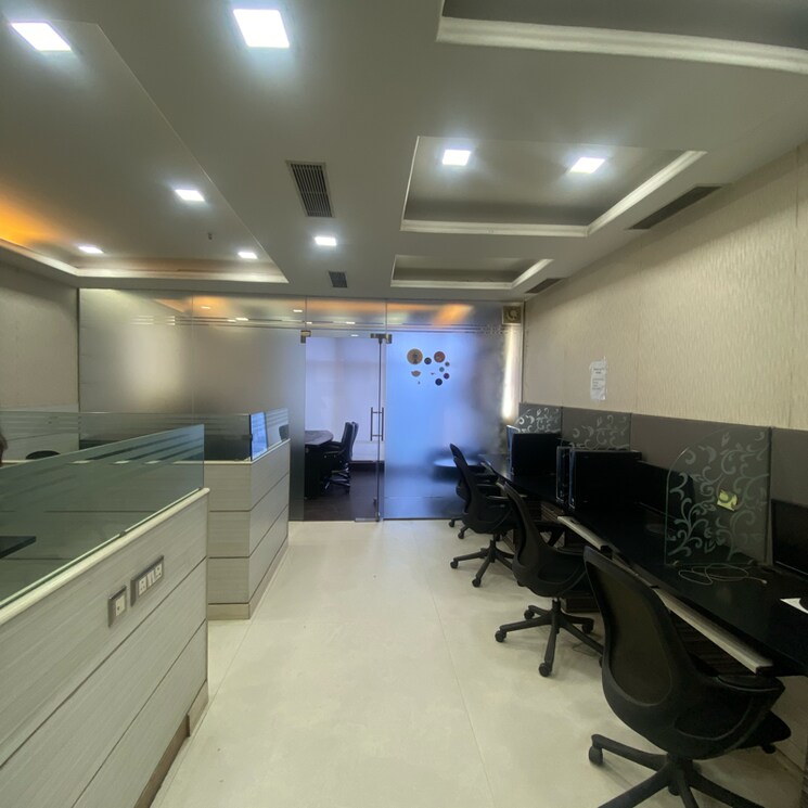 Team Area, ild-trade-centre Commercial Office Space 1650 Sq.Ft. In Tikri Gurgaon 9467691