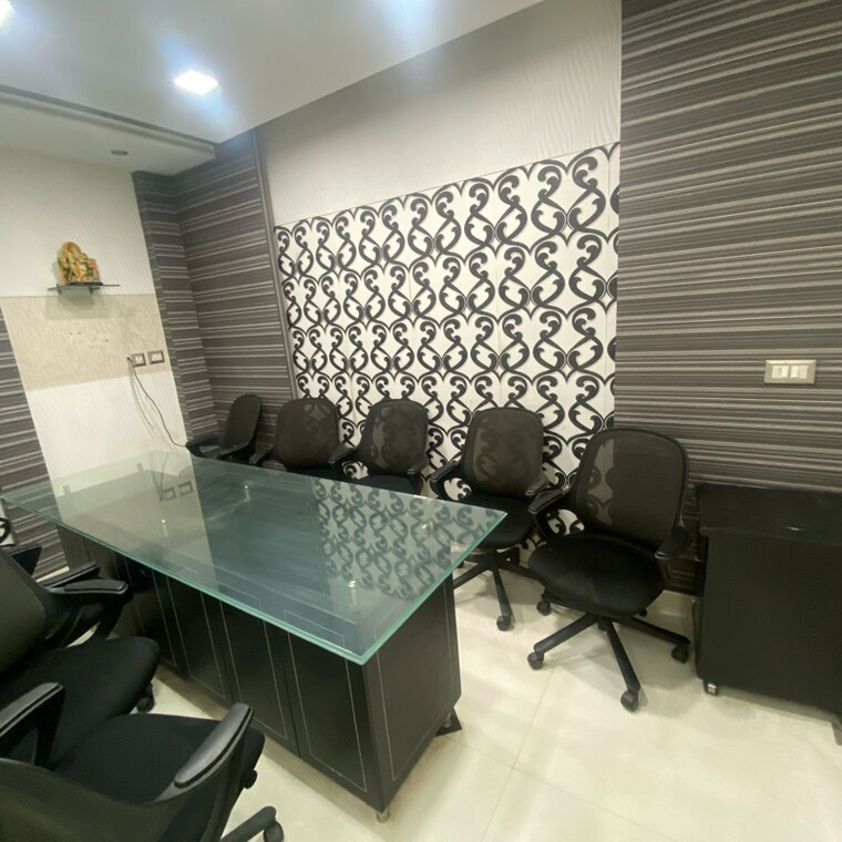 Team Area, ild-trade-centre Commercial Office Space 1650 Sq.Ft. In Tikri Gurgaon 9467691