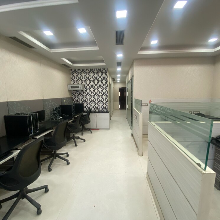 Team Area, ild-trade-centre Commercial Office Space 1650 Sq.Ft. In Tikri Gurgaon 9467691