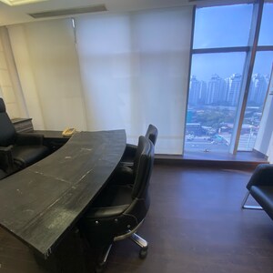Team Area in  Office Space at ILD Trade Centre, Tikri – for Rent