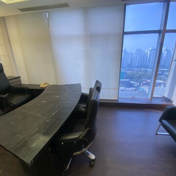 Team Area in  Office Space at ILD Trade Centre, Tikri – for Rent