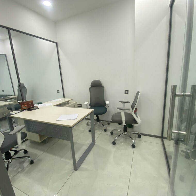 Team Area, ild-trade-centre Commercial Office Space 1650 Sq.Ft. In Tikri Gurgaon 9467691