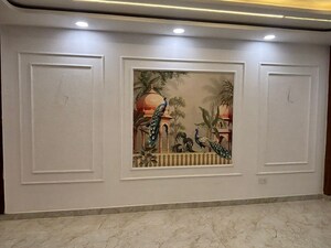 Room in 3 BHK Builder Floor at Fidato Honour Homes, Sector 89 – for Sale