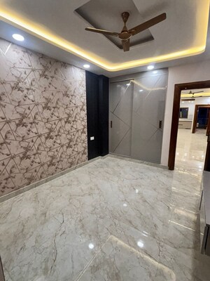 Bedroom in 3 BHK Builder Floor at Fidato Honour Homes, Sector 89 – for Sale