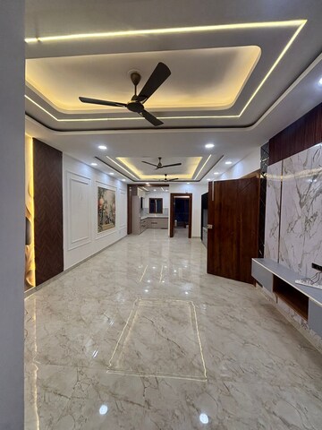 3 BHK Builder Floor For Sale in Fidato Honour Homes, Sector 89