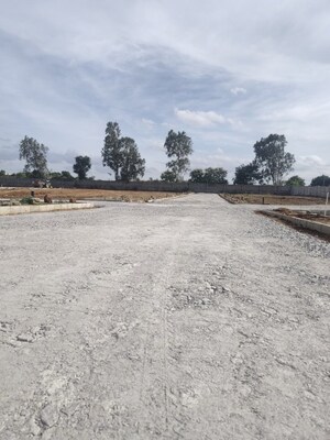 Plot Area in  Plot at Kamandoddi – for Sale