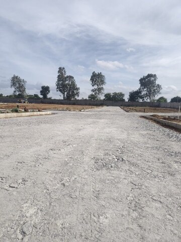 Plot Area in  Plot at Kamandoddi – for Sale