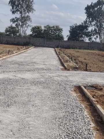 Plot Area in  Plot at Kamandoddi – for Sale