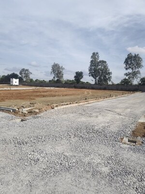 Plot Area in  Plot at Kamandoddi – for Sale