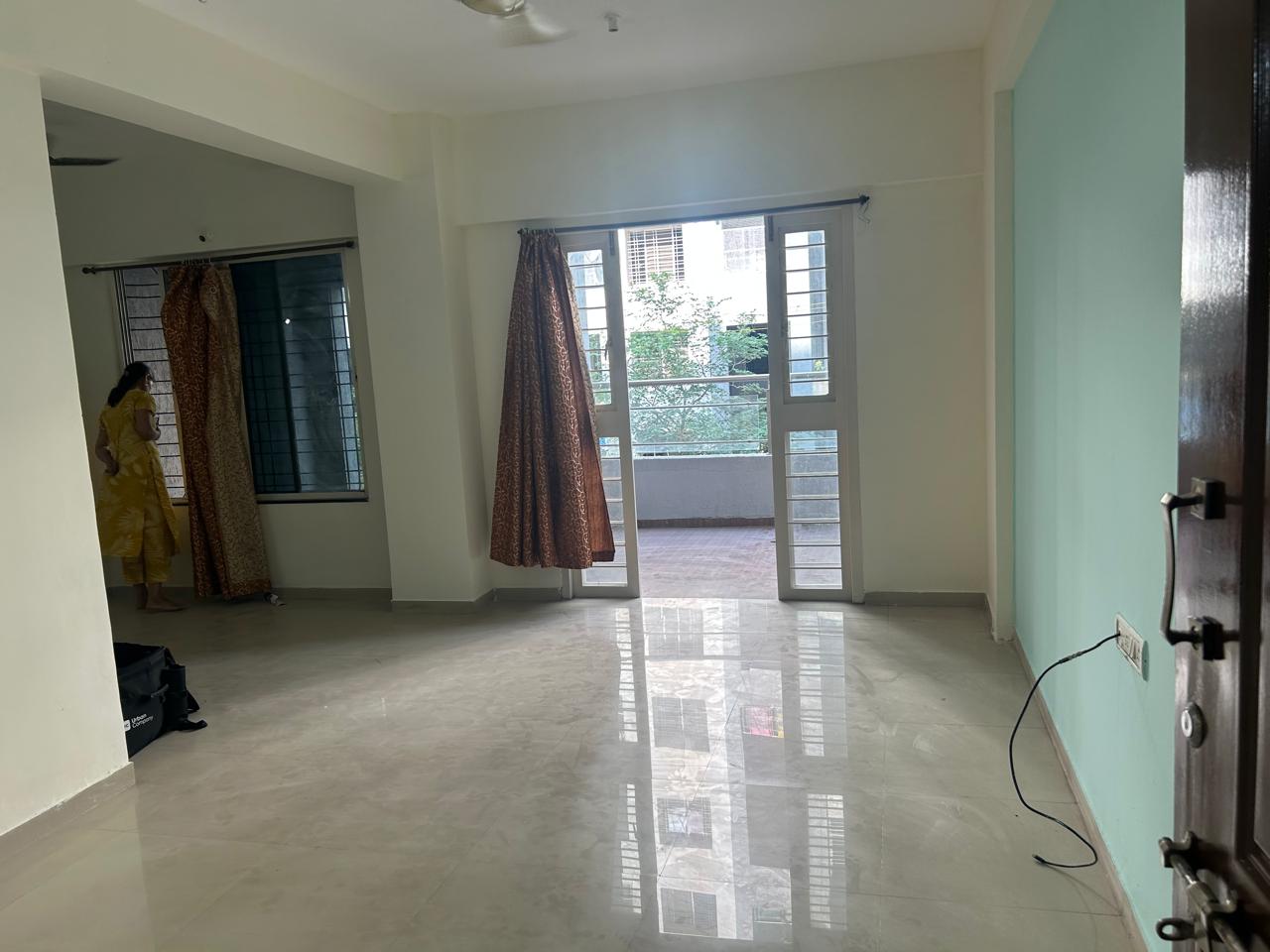 2 BHK Apartment For Sale in GK Rose Icon