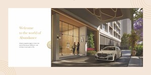 Gym in 4 BHK Apartment at Jhamtani Ace Abundance, Mundhwa – for Sale