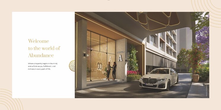 Gym, jhamtani-ace-abundance 4 Bedroom 1916 Sq.Ft. Apartment In Mundhwa Pune 9467685