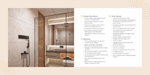 Room in 4 BHK Apartment at Jhamtani Ace Abundance, Mundhwa – for Sale