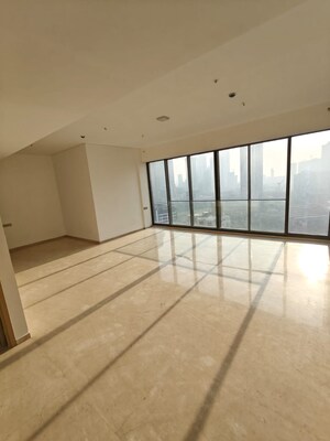 4 BHK Apartment For Rent in Rustomjee Crown, Prabhadevi