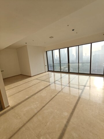 4 BHK Apartment For Rent in Rustomjee Crown, Prabhadevi