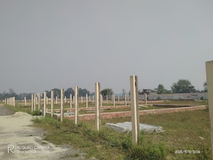 Plot Area in  Plot at Raebareli Road – for Sale