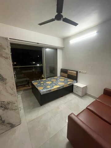 Bedroom in  Pg at Chandivali – for Rent