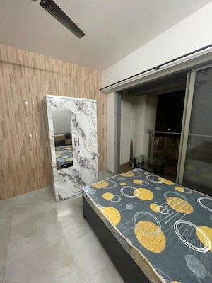 Bedroom in  Pg at Chandivali – for Rent