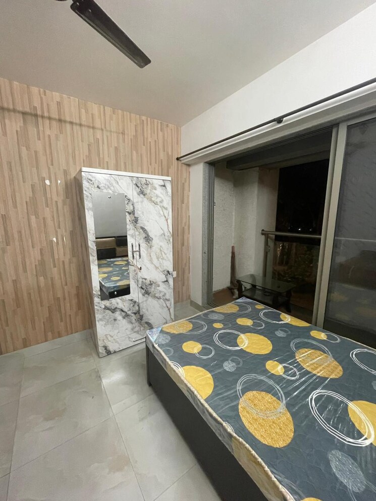 Bedroom, chandivali Pg For Boys & Girls In Chandivali 9467715